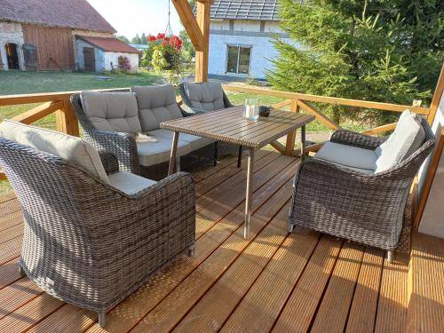 Ferienwohnung Górkło