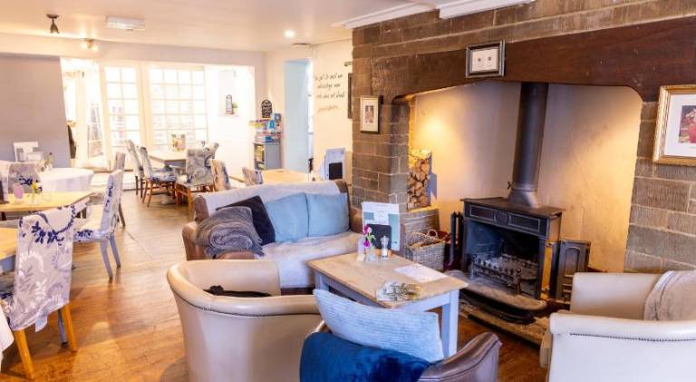 Cromwell Lodge Hotel by Greene King Inns — photo 4