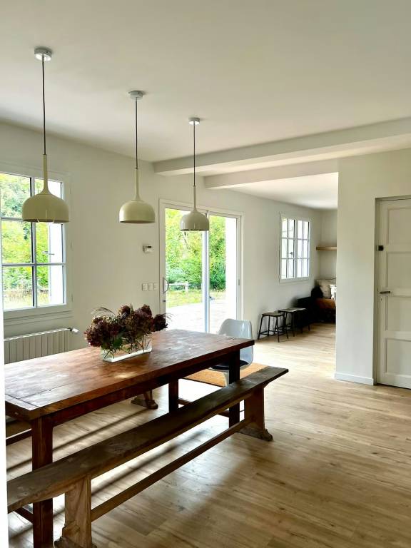 House with patio, garden & BBQ | Suitable for remote work — photo 2