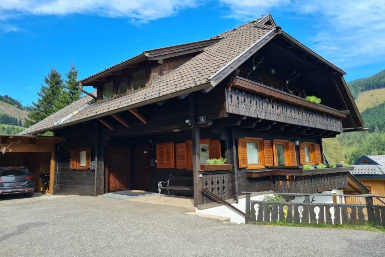 Wonderful chalet | Close to the ski | Pets allowed — photo 2