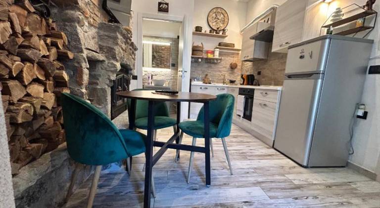 Holiday apartment | Pet-friendly — photo 3