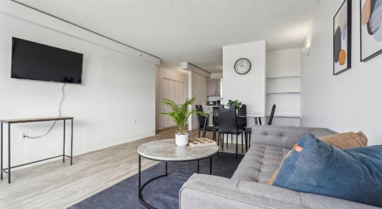 Apartment | Perfect for remote work | Pets allowed — photo 2