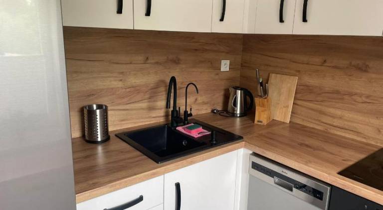 Holiday apartment with 2 rooms for 4 persons — photo 4