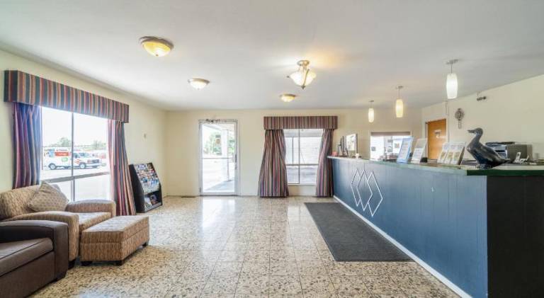 American Inn by OYO Colorado City I-20 — photo 4