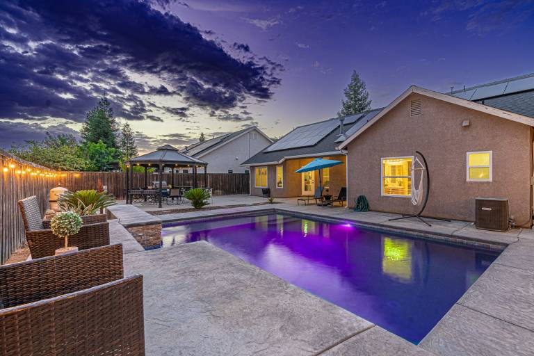 Casa West Fresno