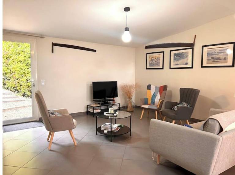Maison de vacances  Mantes-la-Jolie