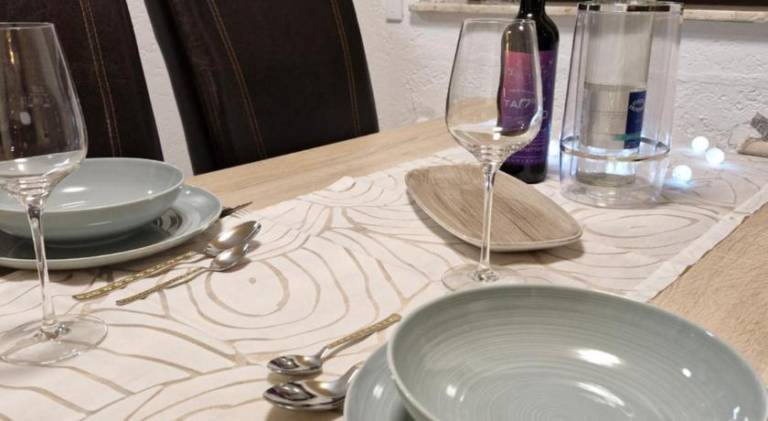 70 m&sup2; Ferienwohnung