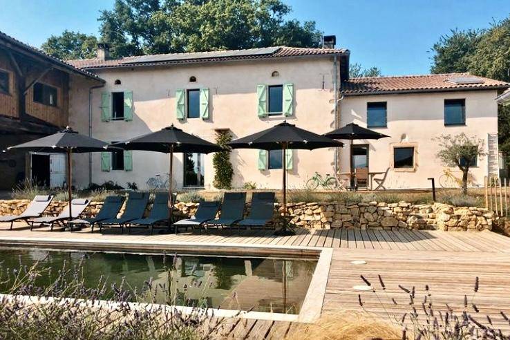 Gîte Saint-Gaudens