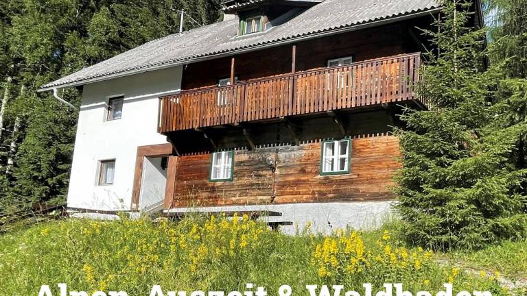 Ferienwohnung Reichenau