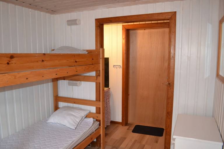 Camping-Unterkunft  Rättvik