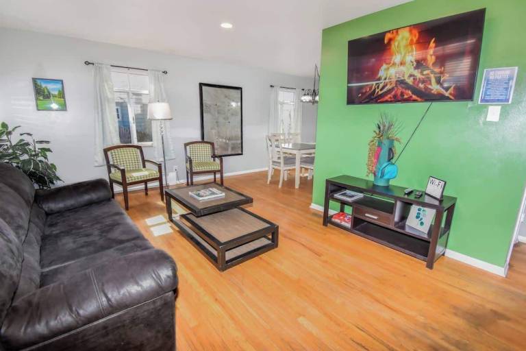 House Denver