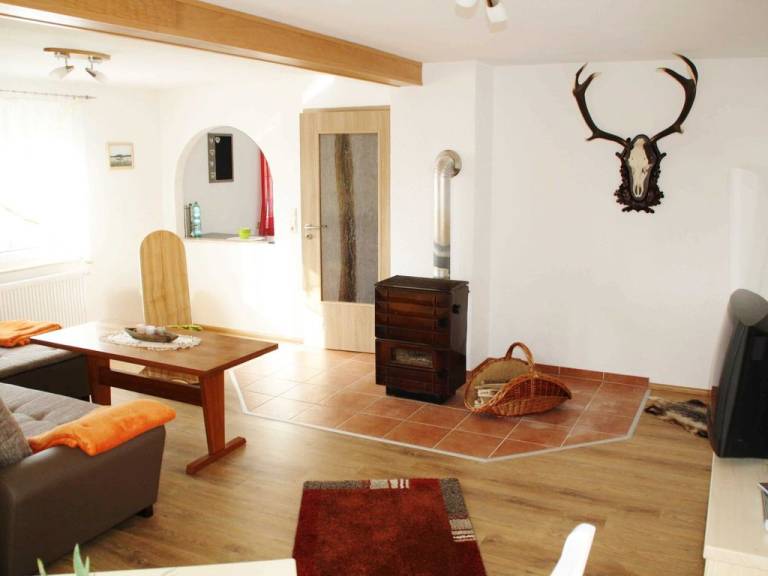 Ferienhaus  Spremberg