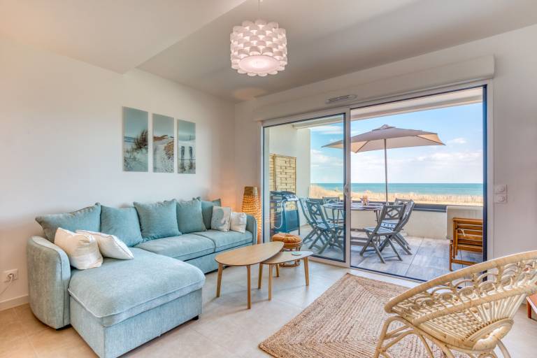 Ferienwohnung  Cap d’Agde