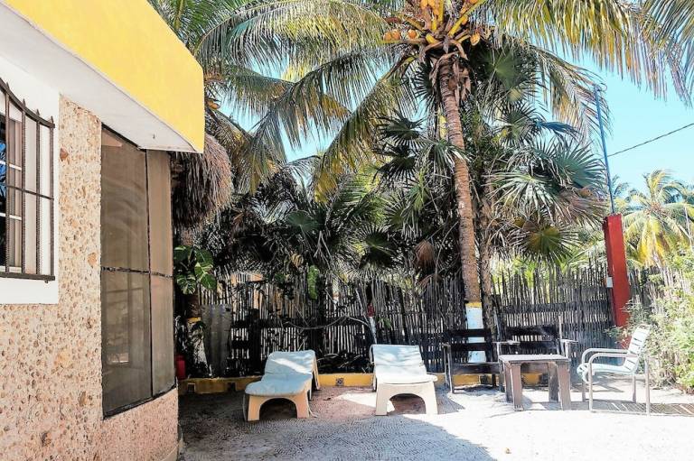 Casa El Cuyo