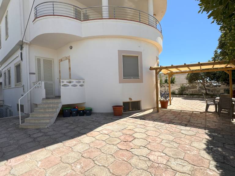 Villa Manduria
