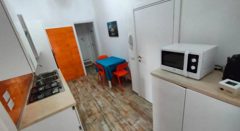 Beautiful rental apartment | Near Piazza Vecchia | Pets are welcome — photo 4