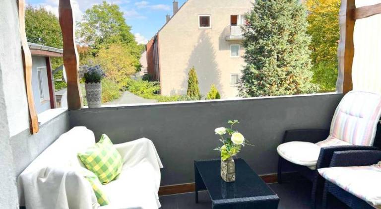 Rental apartment | Dogs allowed — photo 4