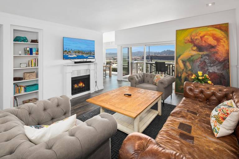 Condo  Solana Beach