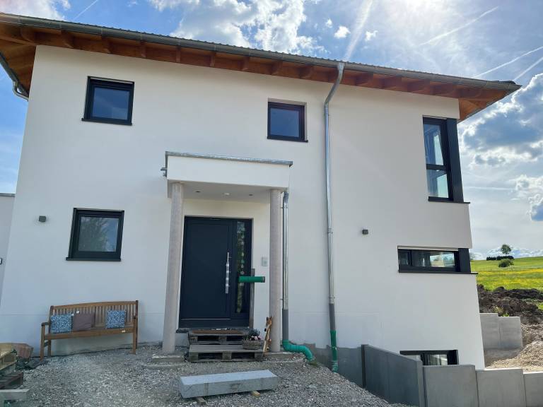 Ferienwohnung Hüfingen