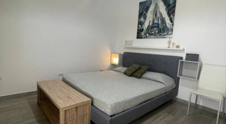 Holiday apartment with 1 room for 2 persons — photo 2