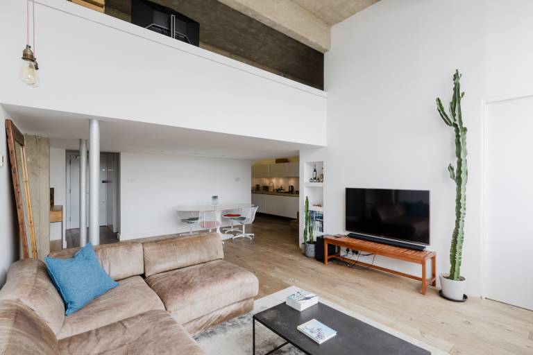 Apartment Stratford
