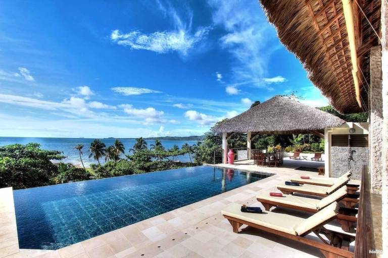Aparthotel Andriana