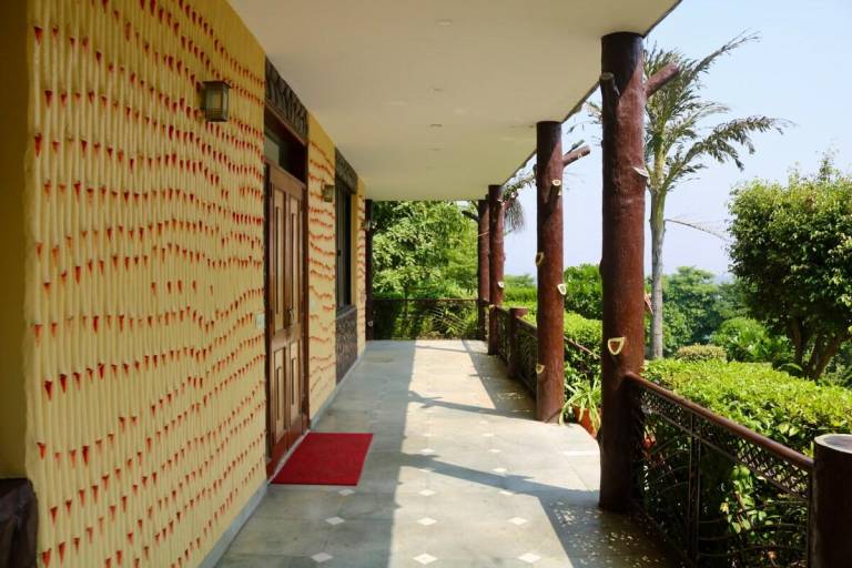 Villa with grill, yard & pool | Good for workation — photo 4