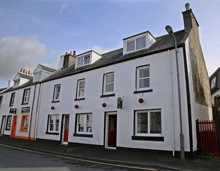 Bed and breakfast Bowmore