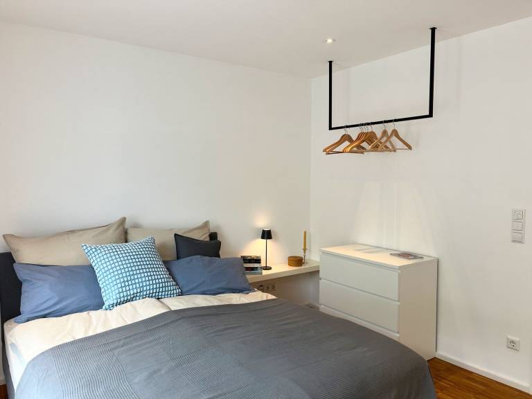 Ferienwohnung Wolfegg