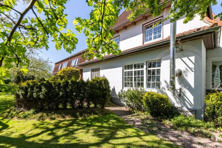 Apartment  Reußenköge