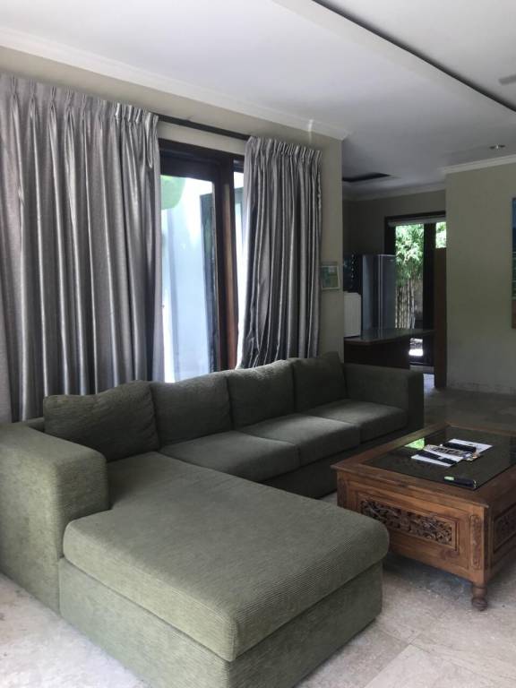 Appartement Candi Dasa