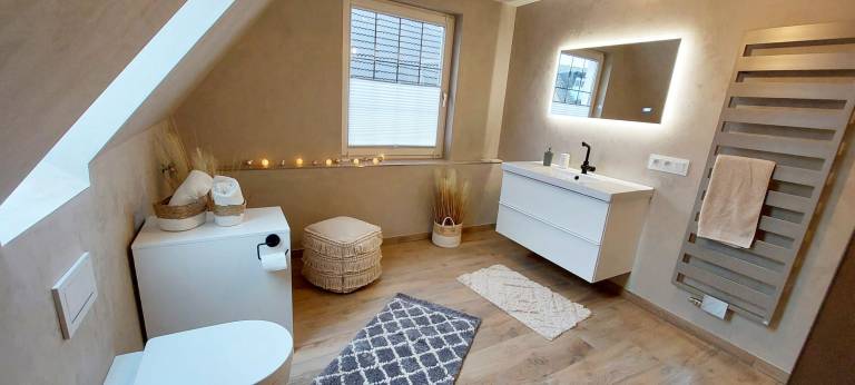 Ferienwohnung Haltern am See