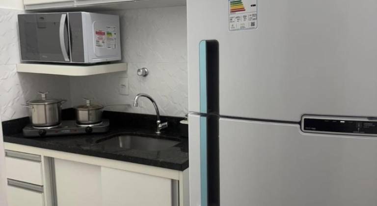 Rental apartment | Next to Fort Copacabana — photo 4