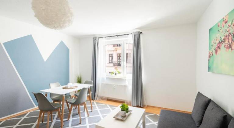 Rental apartment | Dogs allowed — photo 3