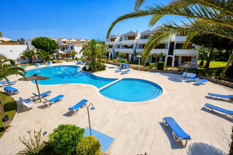 Ferienwohnung Tarragona