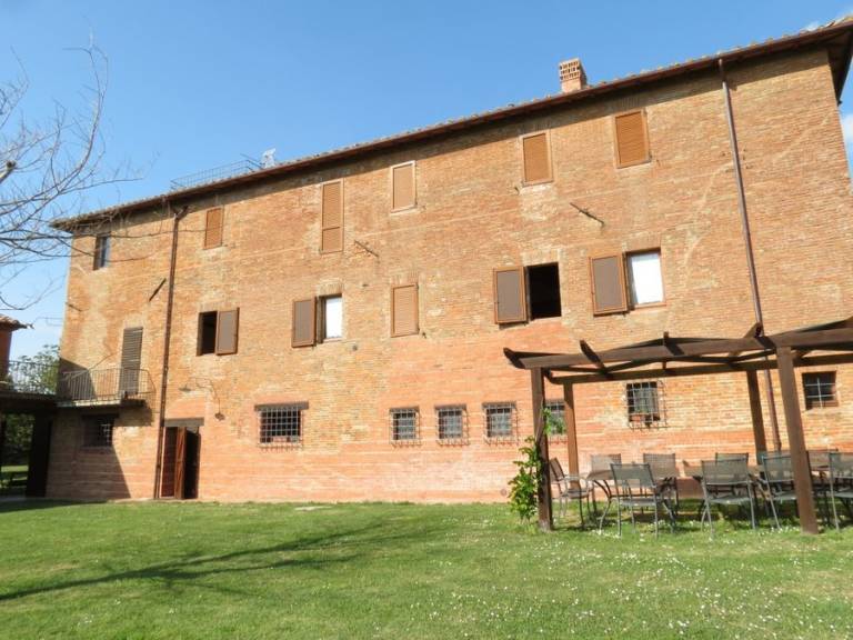 Borgo del Papa: Camera Perugia — photo 3