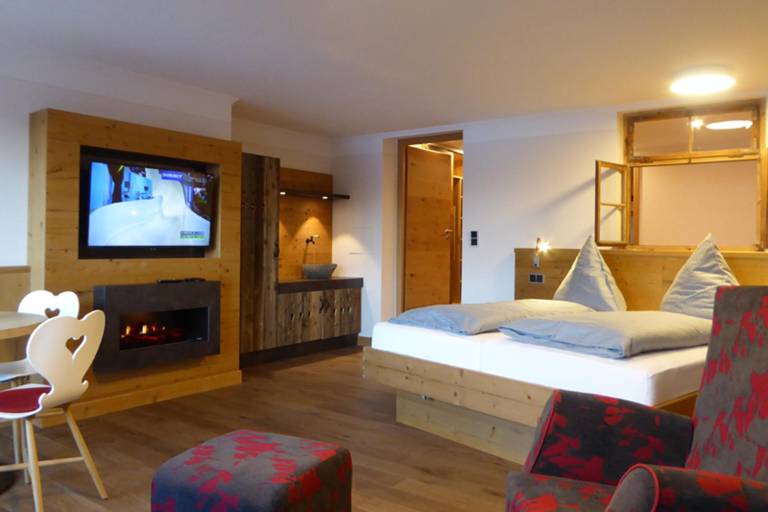 Boutique Hotel Dreimäderlhaus — photo 2