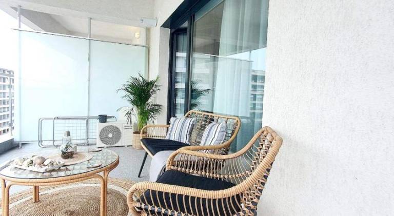 Holiday apartment | Beach nearby | Pet-friendly — photo 4