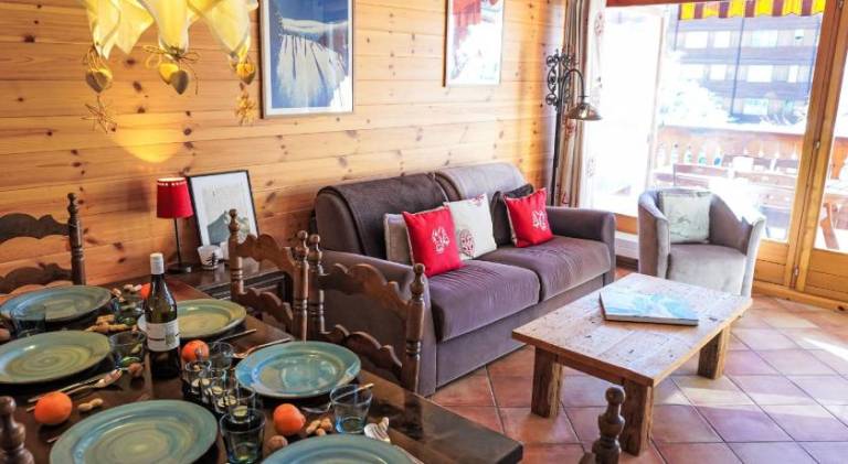 Holiday apartment | Close to the ski | Pets allowed — photo 4
