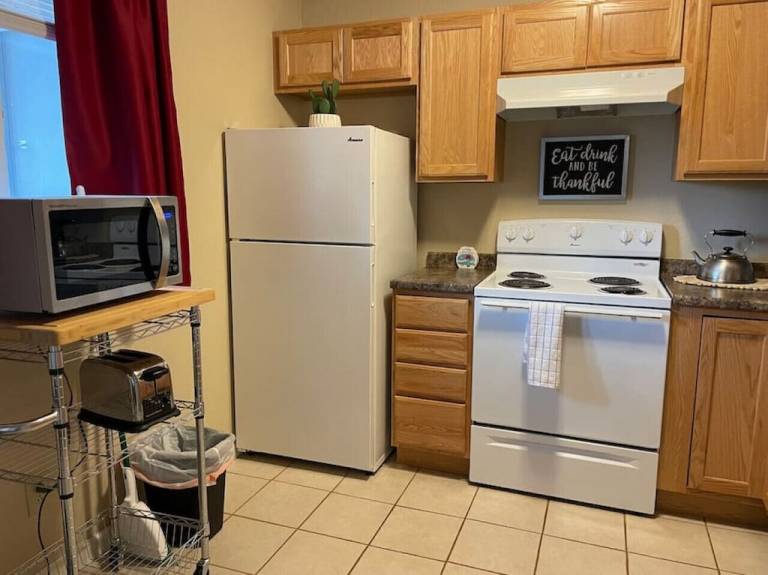 Apartment Laramie