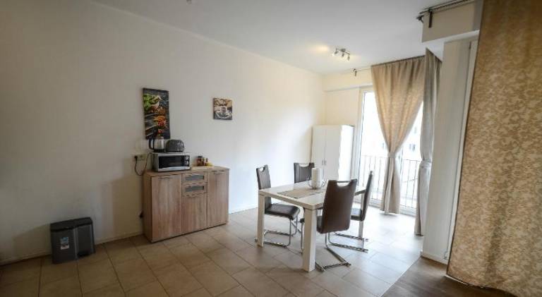 103 m&sup2; Ferienwohnung