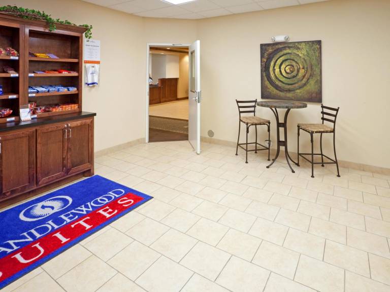 Candlewood Suites Texarkana By IHG — photo 5