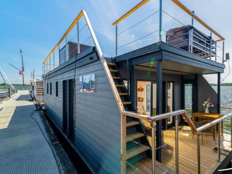 Ferienwohnung Schleswig