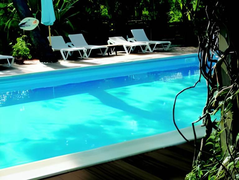 Le Bois Saint Martin in Le Bois-Plage-en-Re
