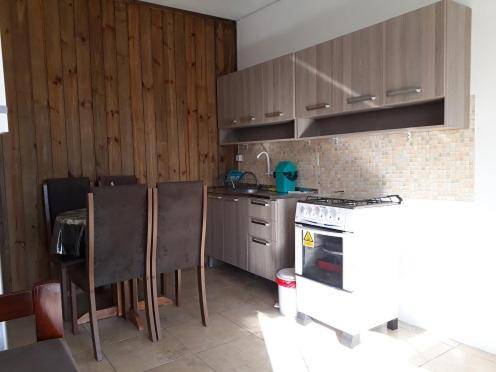 Holiday apartment for 4 persons — photo 3