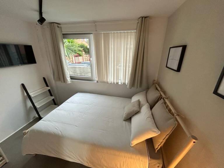 Apartamento Majadahonda