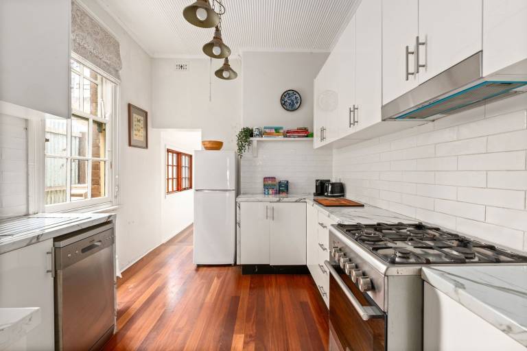 House  Millers Point