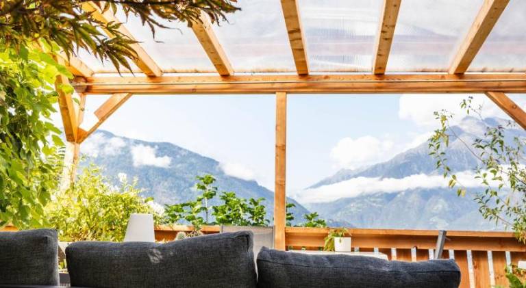 Pension Chalet Andy — photo 4
