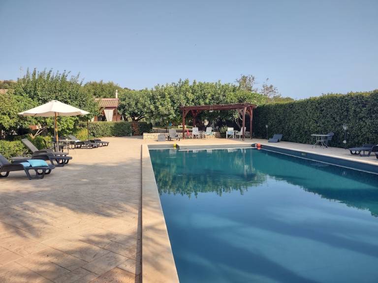 Agriturismo Ragusa