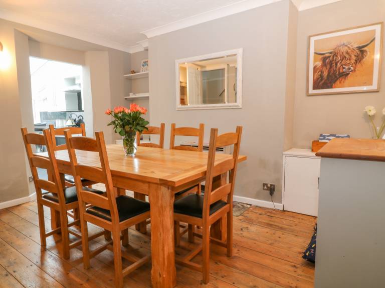 Family-oriented charming cottage with garden | Pets allowed — photo 5